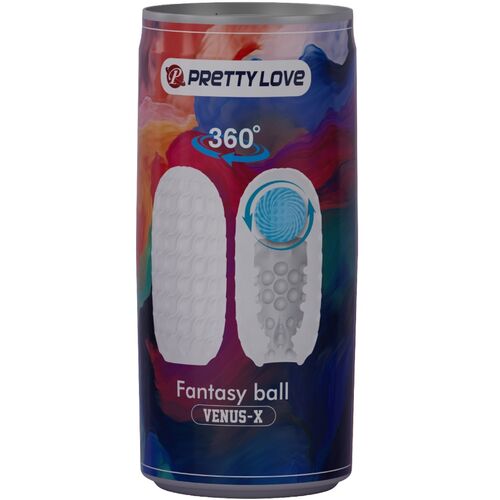Pretty Love - Fantasy Ball