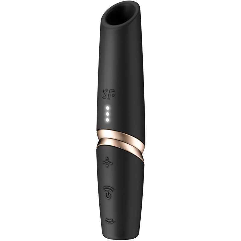 Satisfyer - PERFECT KISS WAVE