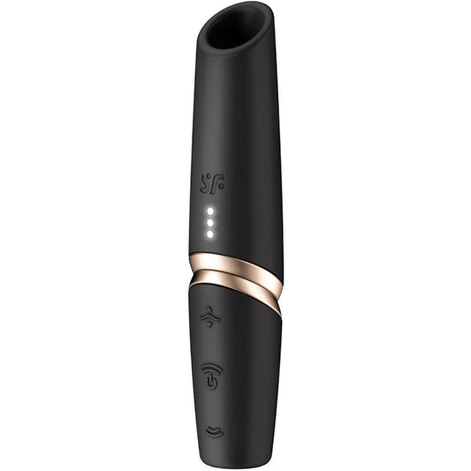 Satisfyer - PERFECT KISS WAVE