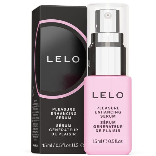Lelo - Pleasure Enhancing Serum 15ml