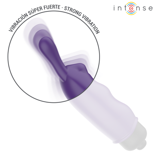Intense - Vibrador Mystic