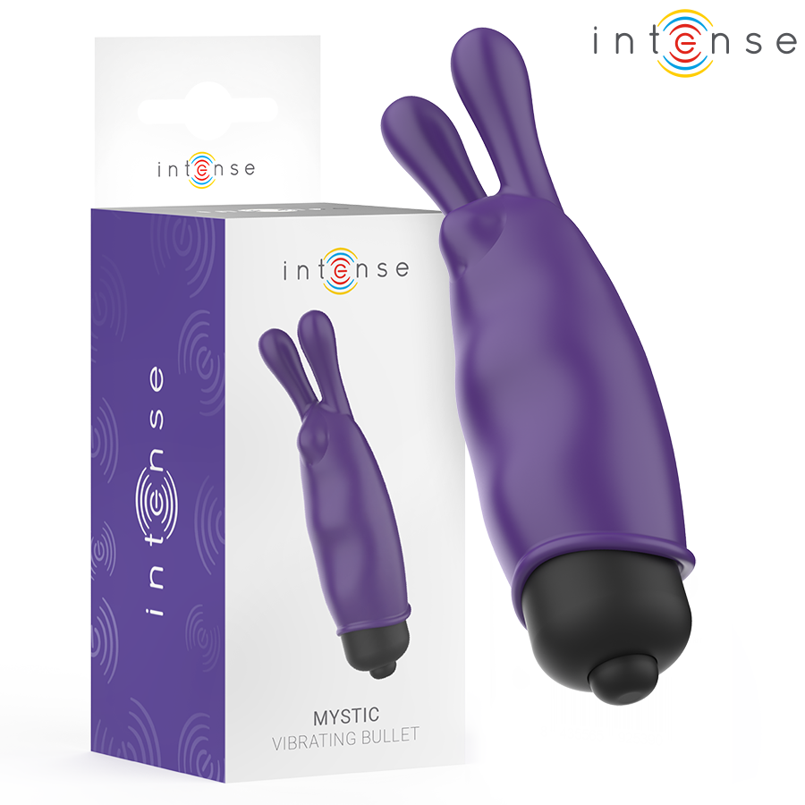 Intense - Vibrador Mystic