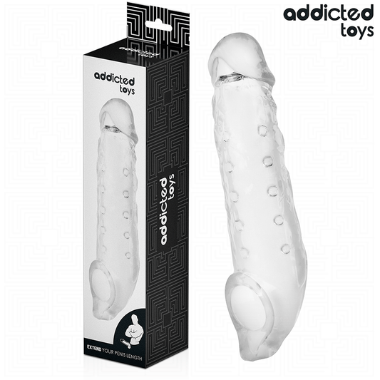 Addicted Toys - Extend Your Penis Lenght
