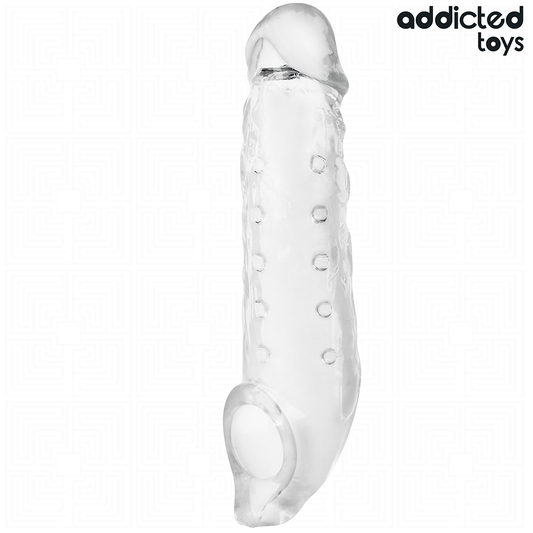 Addicted Toys - Extend Your Penis Lenght