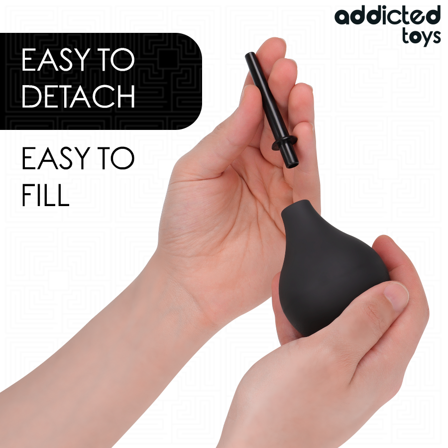 Addicted Toys - Anal Cleanser