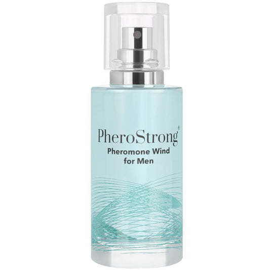 Pherostrong - Pheromone Wind 50ml