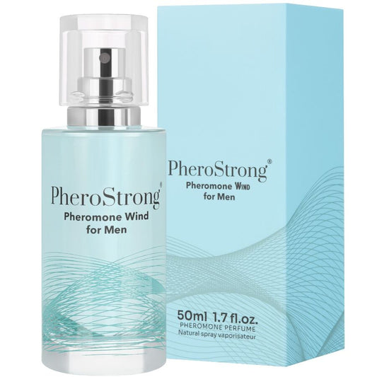 Pherostrong - Pheromone Wind 50ml