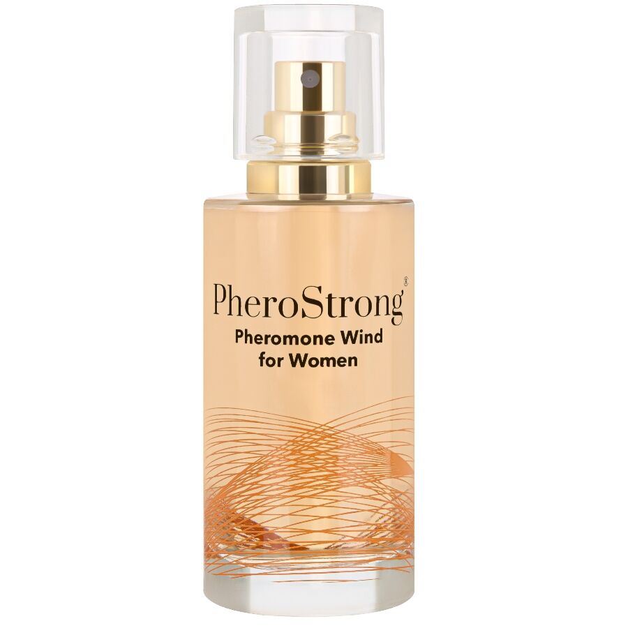 Pherostrong - Pheromone Wind 50ml
