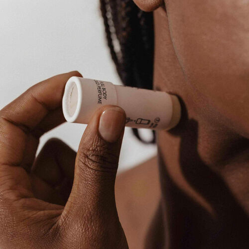 Bijoux - Slow Sex Full Body Solid Perfume