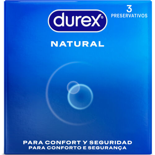 Durex - Natural