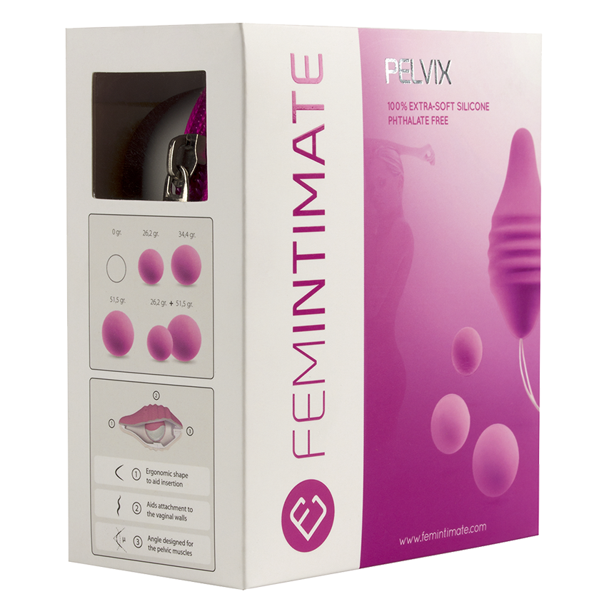 Femintimate - Pelvix