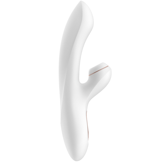 Satisfyer - PRO+ G-Spot