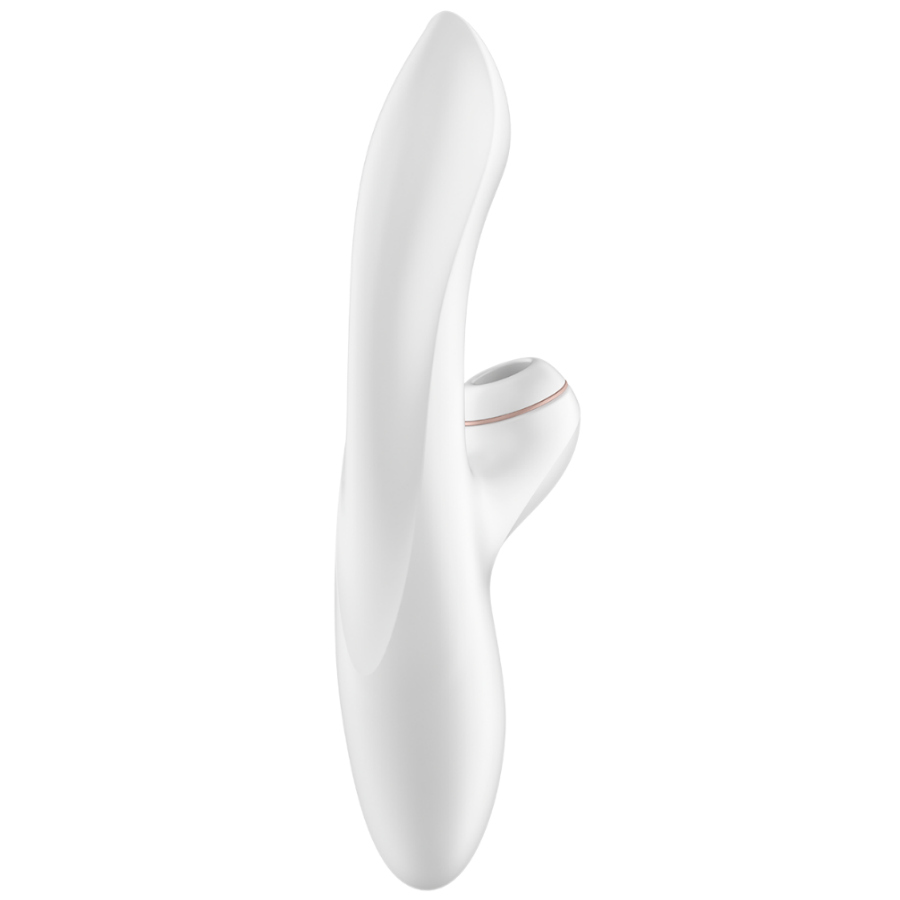 Satisfyer - PRO+ G-Spot
