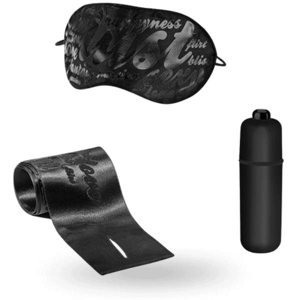 Bijoux - Kit de Prazer