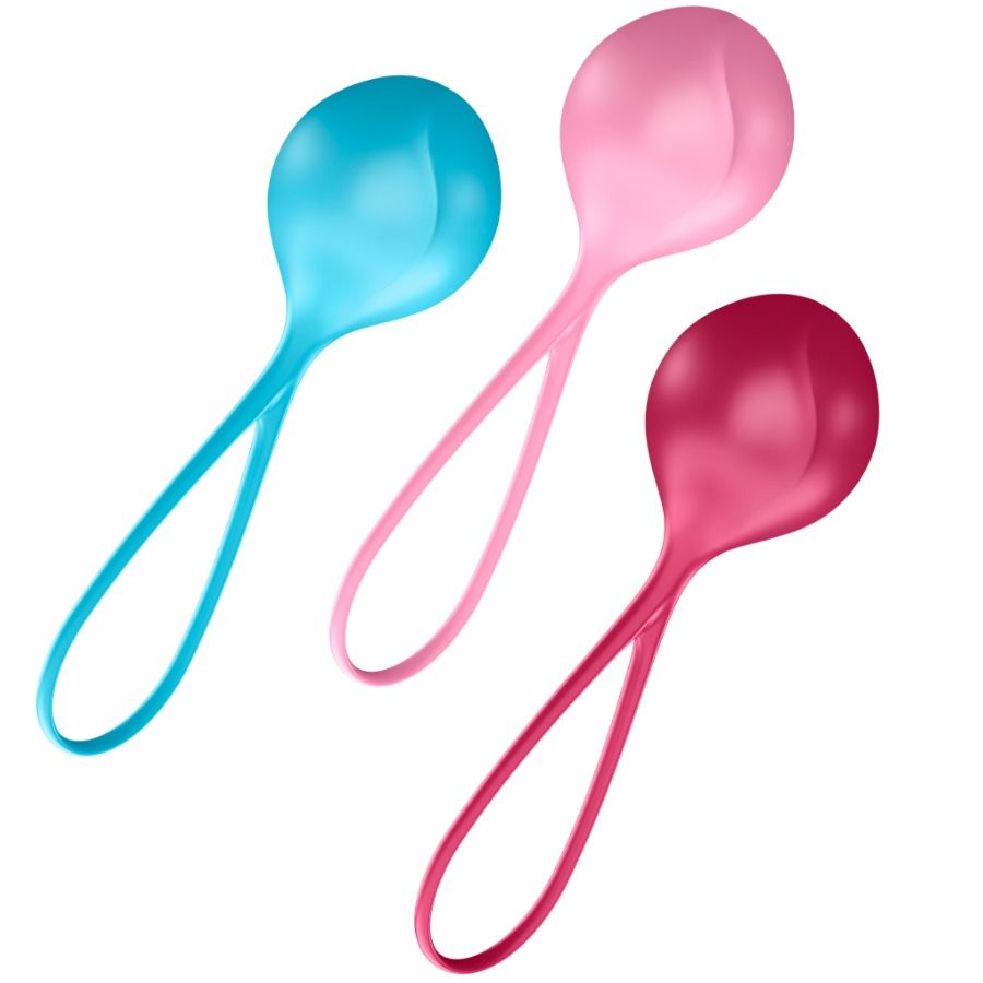 Satisfyer - Balls Training