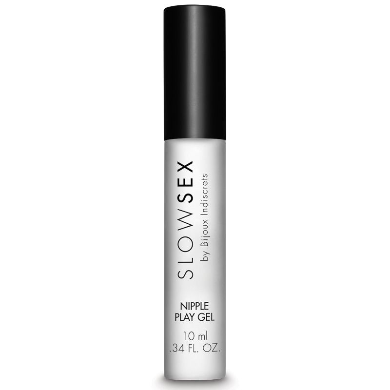 Bijoux - Nipple Play Gel 10ml