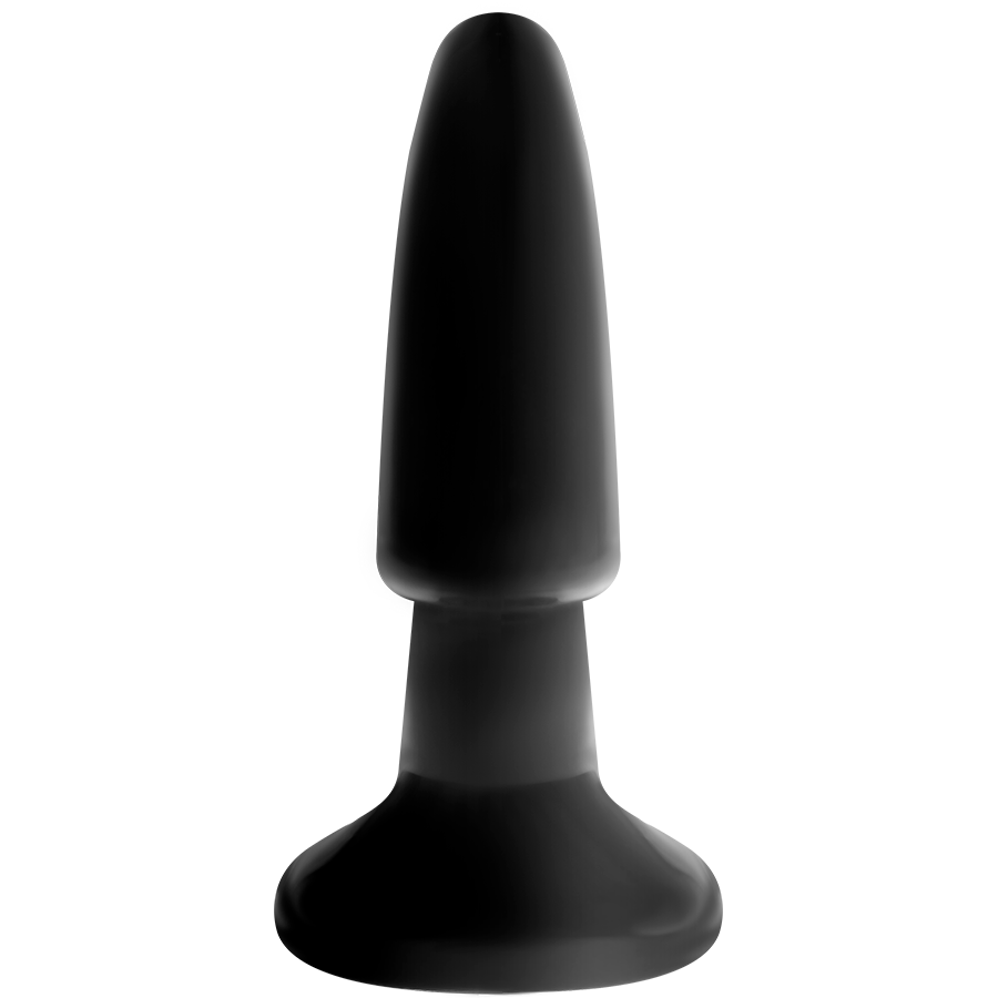 Darkness - Cueca Plug e Vibrador