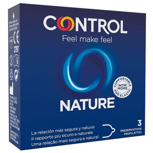 Control - Nature