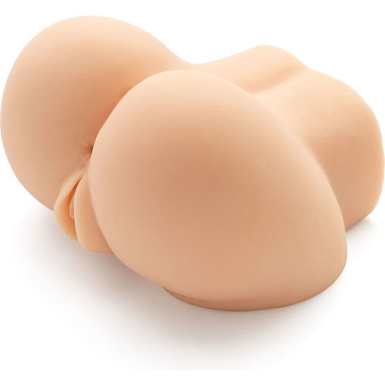 Act - Hot Honey Rider Vibrating