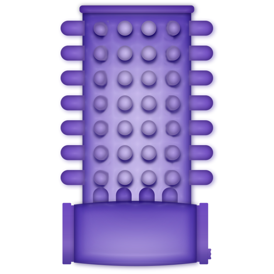 Casual Love - Manga Peniana com Vibrador