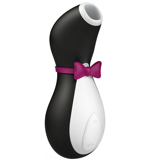 Satisfyer - Penguin