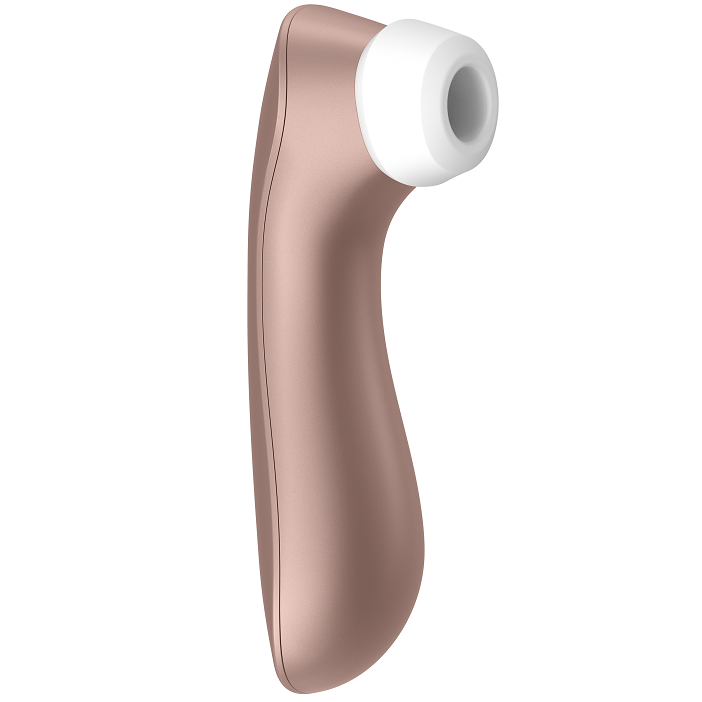 Satisfyer - PRO 2+