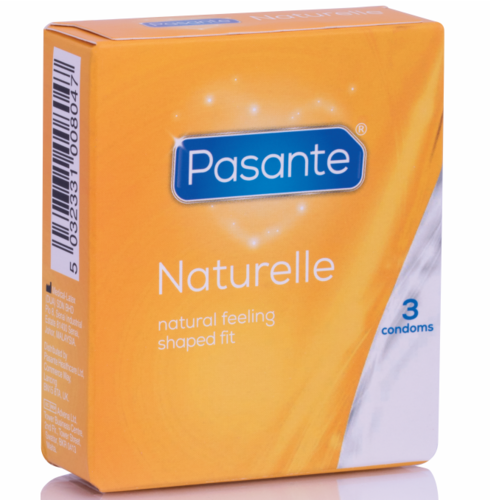 Pasante - Naturalle
