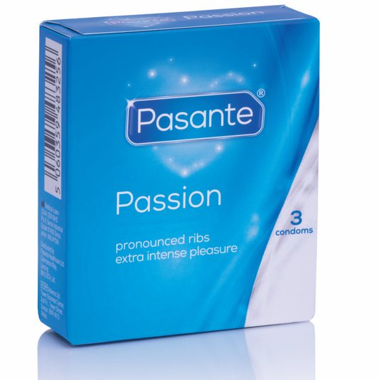 Pasante - Passion