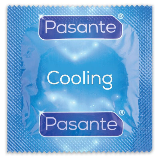 Pasante - Climax