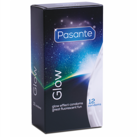 Pasante - Glow