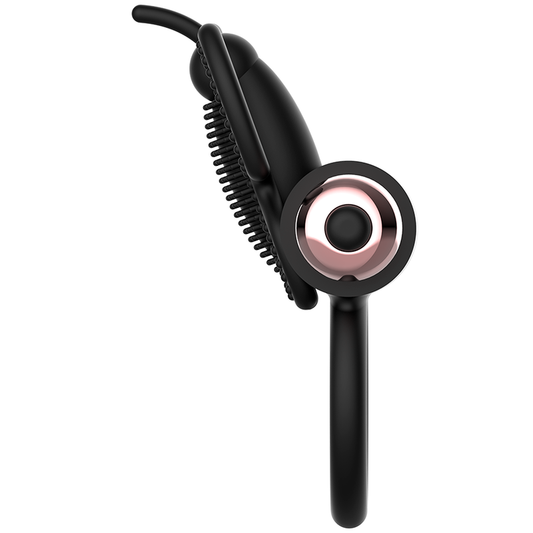 Coquette - Vibrating Ring Butterfly