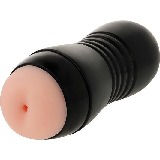 Ohmama - Masturbador Anus com Vibrador