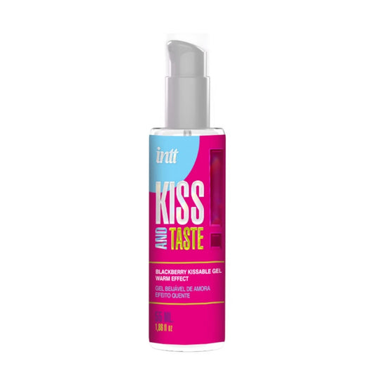 Intt - Kiss And Taste 50ml