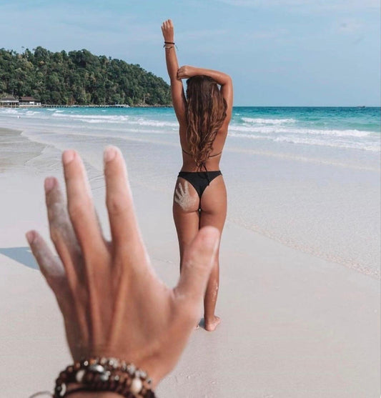 Onde o Mar Nos Descobriu