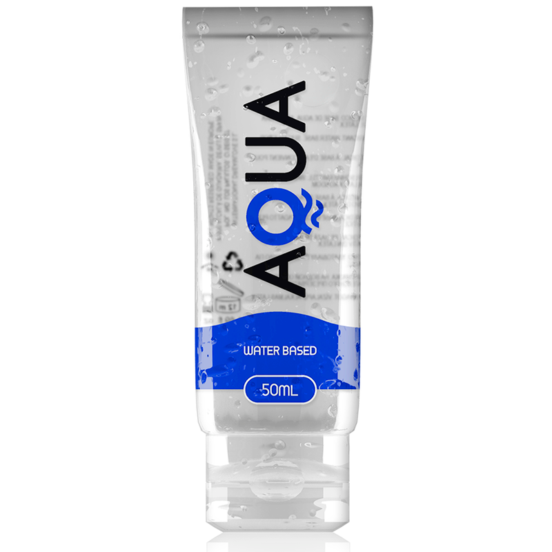 Aqua - Water Based