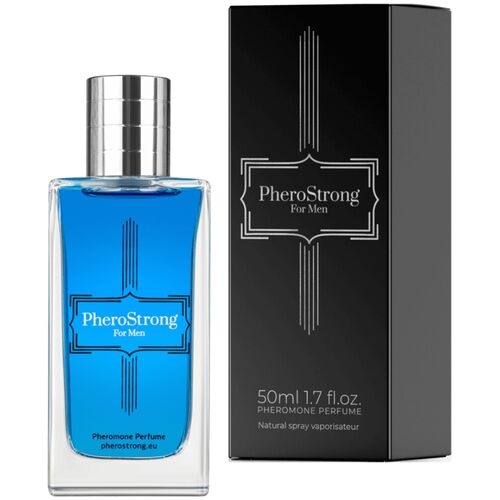 Pherostrong - Pheromone for Men