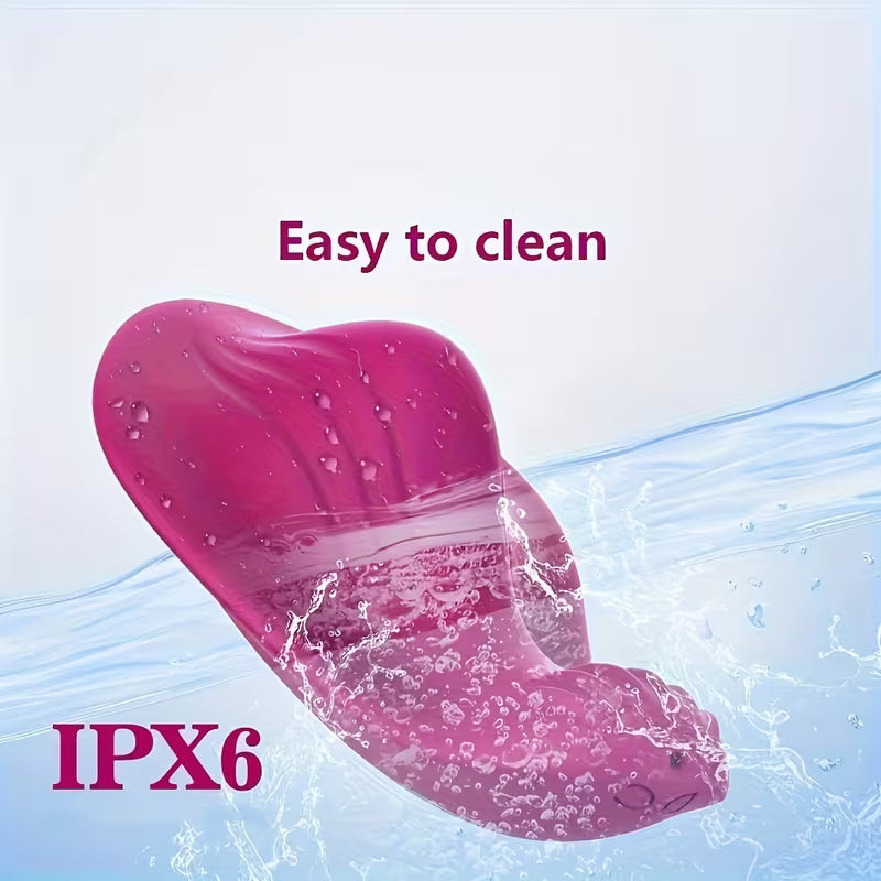 Vibrador de Cueca com App