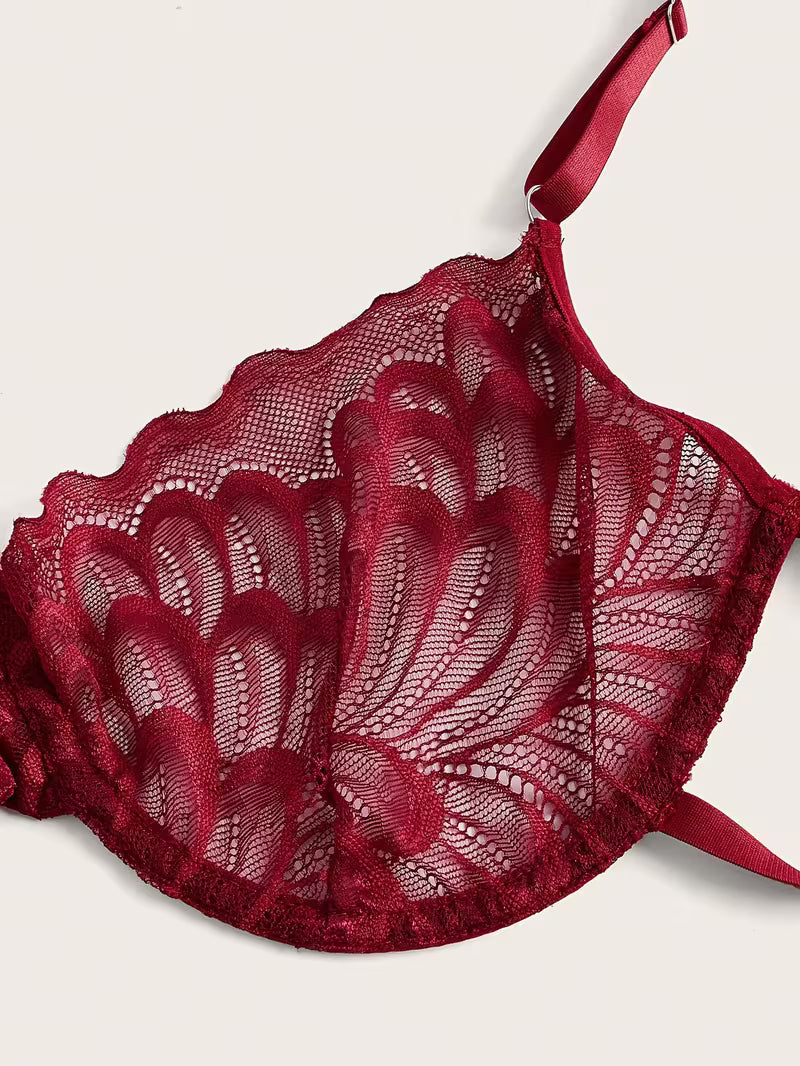 Ás do Desejo - Set 3pc