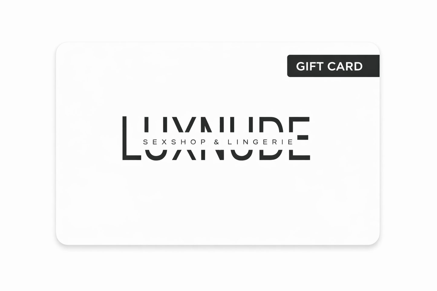 Cartão Presente 🎁