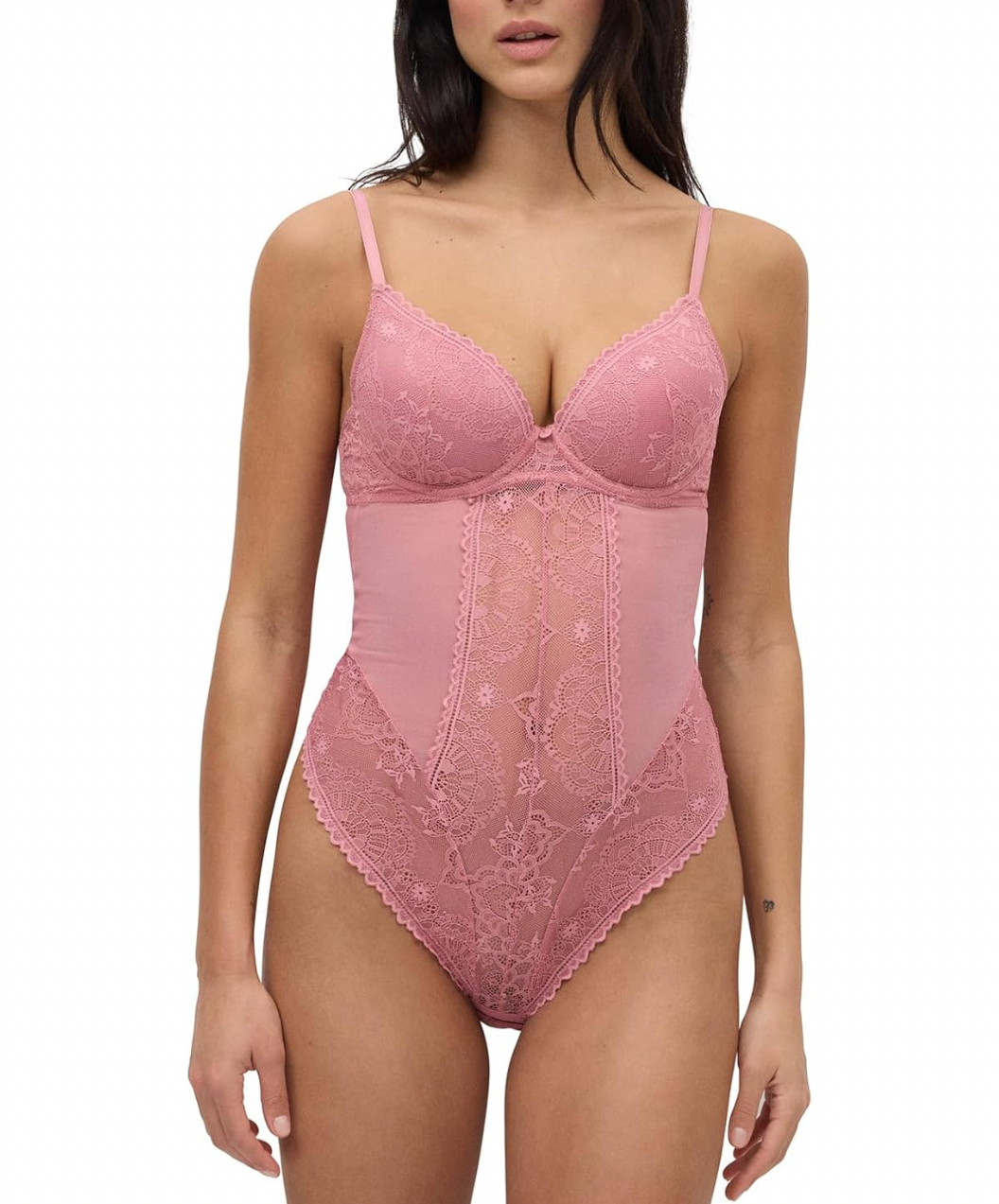 Ysabel Mora - Candy Seduction