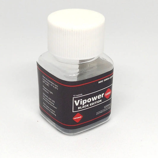 Vipower - Black Edition 5200