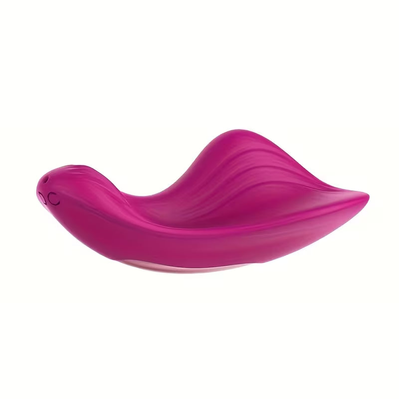 Vibrador de Cueca com App