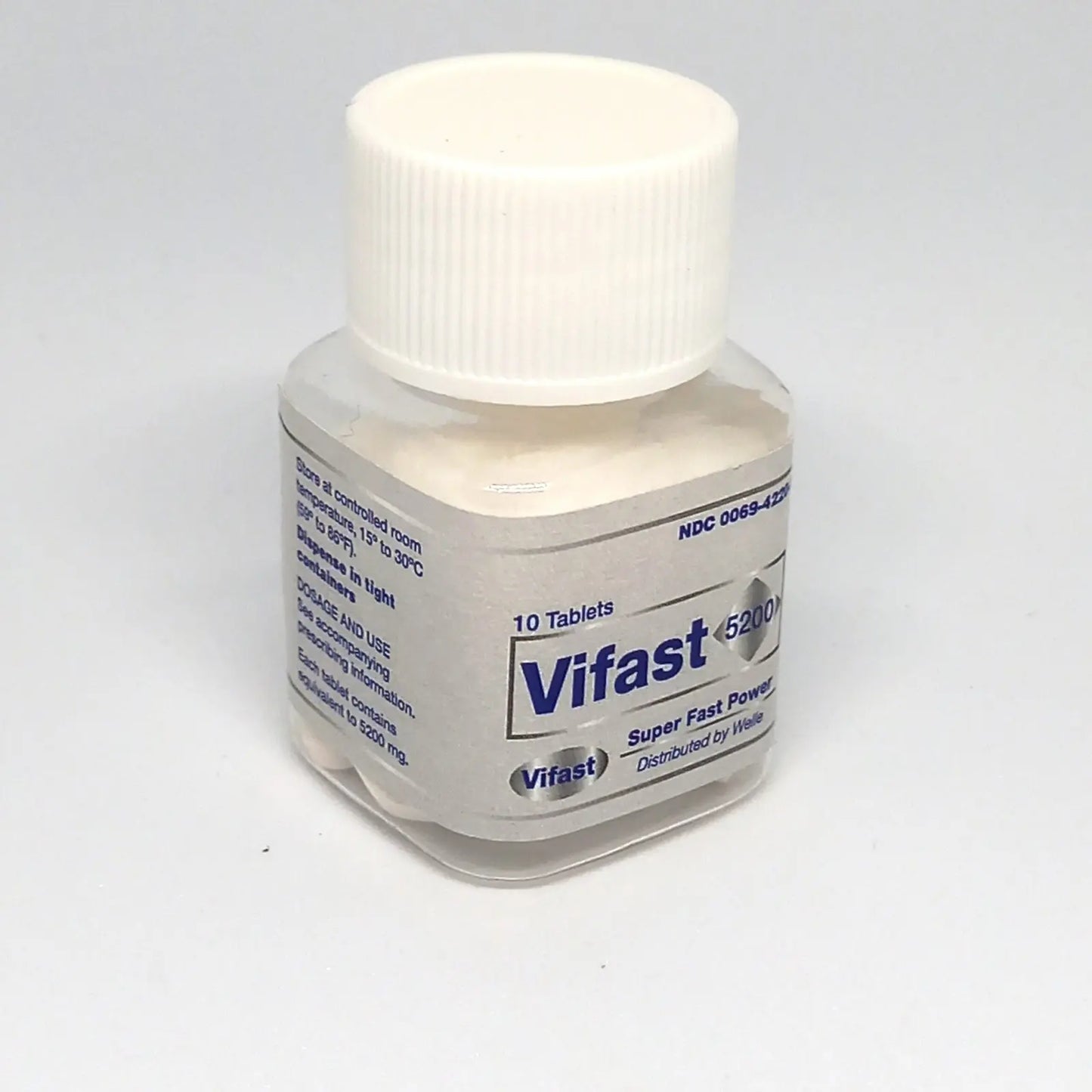 Vifast - Super Fast Power