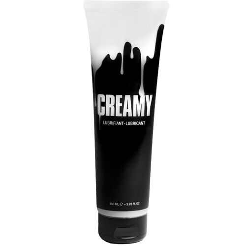Creamy - Creamy Cum