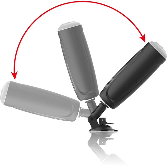 Jamyjob - Tornado 360