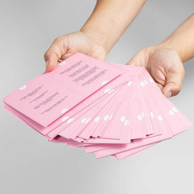 Secretplay - Pull & Play