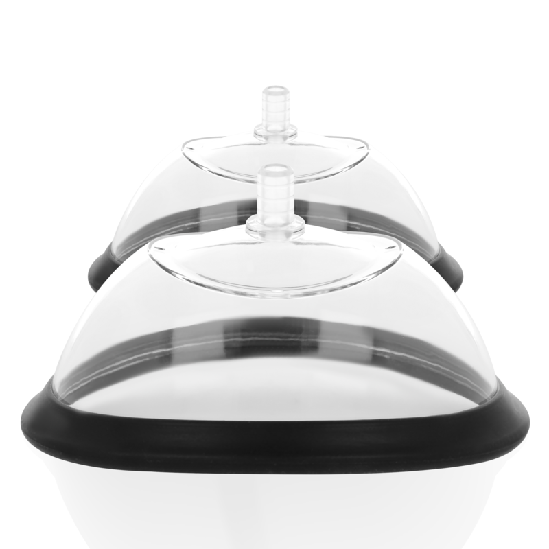 Intense - Manual Pussy Vacuum Pump