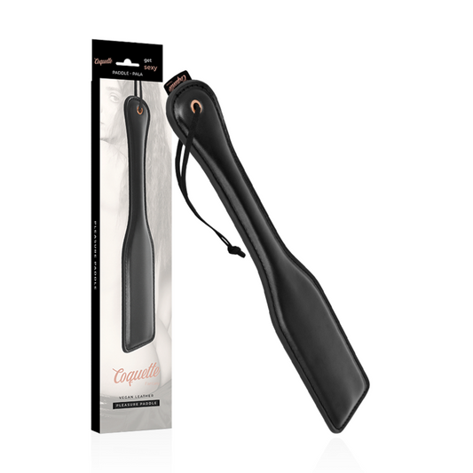 Coquette - Pleasure Paddle