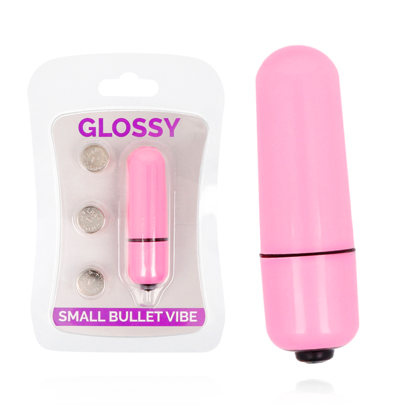 Glossy - Small Bullet Vibe