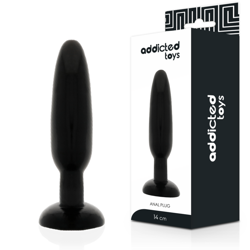 Addicted Toys - Anal Plug